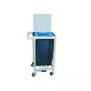 MJM International 214-S-LP Standard Hamper - Picture 1 of 1