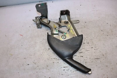 Acura TL Type S 2007-2008 3,5 L manija de palanca de freno de emergencia freno eléctrico OEM Foto 1 de 4
