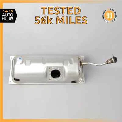 Conjunto de depósito de tanque de combustible de gasolina Mercede R172 SLK350 12-17 1724700101 FABRICANTE DE EQUIPOS ORIGINALES 56 k Foto 1 de 4