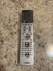 FABRICANTE DE EQUIPOS ORIGINALES Yamaha Control Remoto ZP601500, ZP60150, RAV540, RTZP601500, RXA860, RXA860B - Imagen 1 de 7