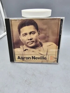 Aaron Neville - Warm Your Heart (CD) - Picture 1 of 3