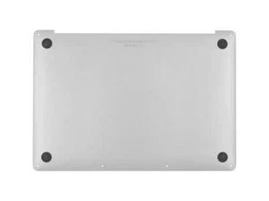 Bottom Case Silver MacBook Pro 13 4 TBT3 Mid 2018 2019 A1989 923-02515 Apple - Picture 1 of 1