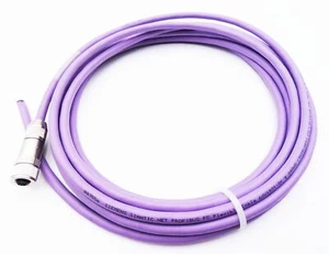 Sieć simatyczna Siemens 6XV1831-2K 5m Profibus -nieużywana- - Zdjęcie 1 z 4