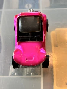 Hotwheels Redlines Sand Crab Nuclear Pink - Bild 1 von 9
