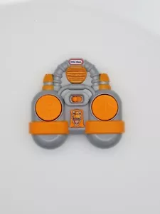 Little Tikes T-Rex Strike Chompin' Dinosaur Toy RC Remote Control ONLY - Picture 1 of 6