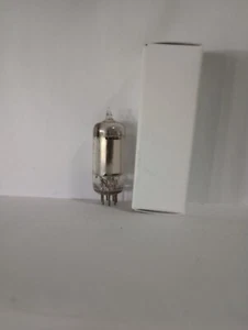 IT4 NOS Vacuum Tube. Gm Tested. With White Box - Picture 1 of 1
