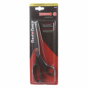 Mundial 8 1/2 Inch Pinking Scissors - Picture 1 of 1