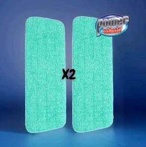 Microfibre Flat Head Mop Refills - Picture 1 of 1