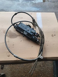 SUBARU LEGACY 2.0 D 2011 Electric Parking Brake Motor MK5 26002AJ040 - Picture 1 of 3