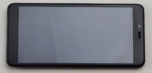 OEM LCD Display Touch Screen Digitizer Frame Part for Maxwest Nitro 55A MX-N55A - Picture 1 of 5
