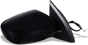 NI1321299 OE Style Powered Adjustment Passenger/Right Side View Door Mirror Comp - Picture 1 of 5
