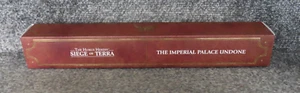 Games Workshop Horus Heresy The Imperial Palace Undone Map Belagerung of Terra BNIB - Bild 1 von 5