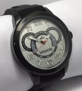 Lancaster Herrenuhr - Bild 1 von 9