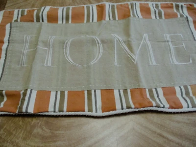 Cynthia Rowley pillow cover Home 14 x 25 - Image 1 of 4