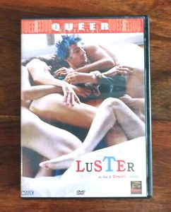 Luster di Everett Lewis Film Commedia drammatica Con Norman Reedus DVD LGBT 2002 - Foto 1 di 3