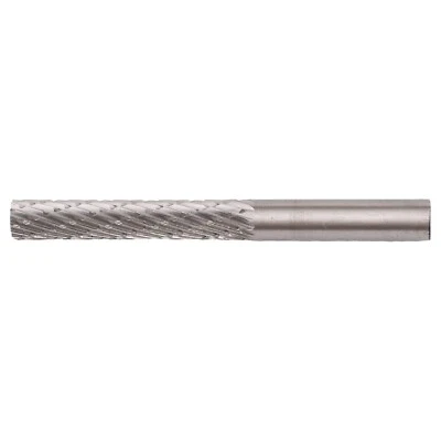Rotary Burr Tool for Plastic Wood Carving with High Speed Steel Material - Image 1 of 4