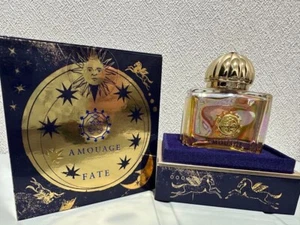 Amouage Fate Woman Eau de Parfum Spray 50ml New, unopened original packaging - Picture 1 of 4