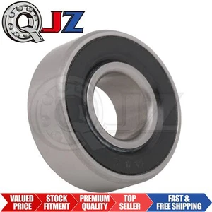 [Cantidad.1] Rodamiento de bolas [ID de 15 mm] para alternadores Denso ER/IF IR/EF IR/IF S.R.E. - Imagen 1 de 6