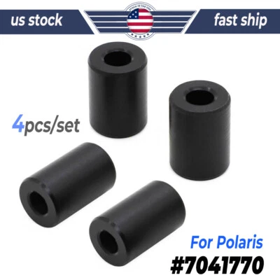 For Polaris Sportsman 400 500 Worker 500 1999-2001 Rear Shock Bushing 7041770 US Foto 1 de 4