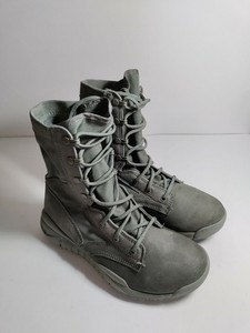 sage nike boots