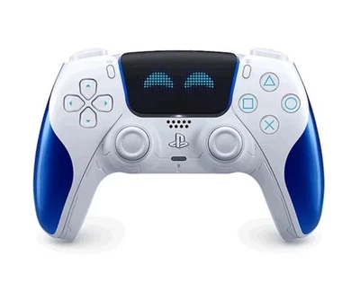 Astro Bot. DualSense® Wireless Controller - ASTRO BOT™ Joyful Limited Edition  - Image 1 of 4