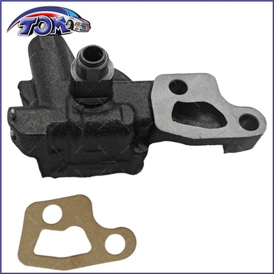 For Dodge Dakota Durango Charger Ram 1500 High Volume Engine Oil Pump w/ Gasket - Image 1 of 4