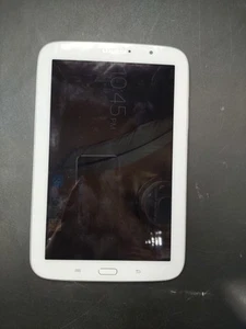 Samsung Note 8 16GB White Wiped and Tested - Picture 1 of 4