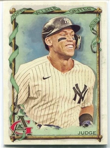 Aaron Judge 2023 Topps Allen & Ginter #69 CANTIDAD - Imagen 1 de 1