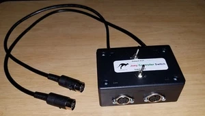 Color Computer Joystick Switch - Afbeelding 1 van 1