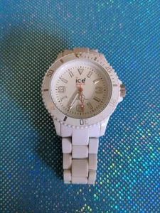 Women's Ice watch white small - Picture 1 of 4