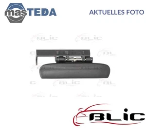 6010-21-016402P TÜRGRIFF TÜR GRIFF RECHT VORNE BLIC FÜR CITROËN XSARA - Picture 1 of 6