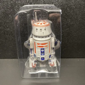Star Wars TVC ANH R5-D4 Special Action Figur Set unbenutzt Droide aus Target 3Pack - Bild 1 von 9
