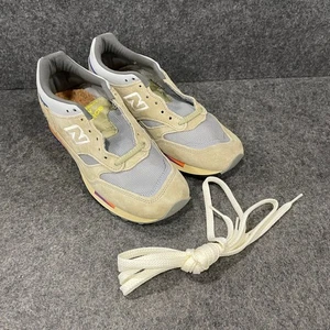 New Balance 1500 x Salehe Bembury Sneaker Unisex Größe M7,5/W9 Grau - Bild 1 von 9