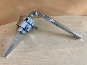 ROGERS 60s Vtg Swivomatic Rack Tom Drum Arm Holder Mount Part 4-Hole Cleveland - Picture 1 of 4