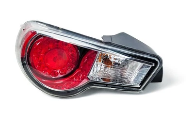 Scion FR-S 13-16 Tail Light Lamp, Rear Left/Driver Side SU003-05811, E057, OEM,  Foto 1 de 4