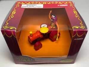 Figura CORGI The Muppet Show Animal CC06604 Diecast Car & Muppets NUEVA EN CAJA - Imagen 1 de 6