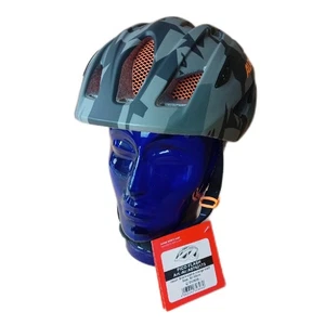 ALPINA Flash Fahrradhelm Leicht Bruchfest Fliegennetz Innovativ - Bild 1 von 5