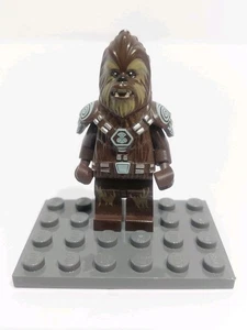 LEGO Star Wars Chief Tarfful Minifigure SW0530 - Picture 1 of 4