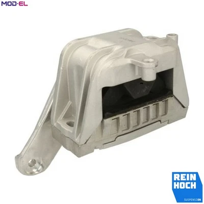 MOUNTING ENGINE RH11-0164 FOR VW NEW/BEETLE/Convertible GOLF/VI JETTA/IV 1.4L - Image 1 of 4