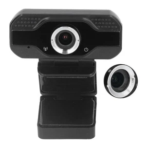 Computer-Webcam A1-1080P Netzwerk-Video-HD-Mikrofon-Videokamera (Spezifikation: - Afbeelding 1 van 22