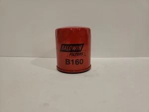 Engine Oil Filter-VIN: B Baldwin B160 - Picture 1 of 1