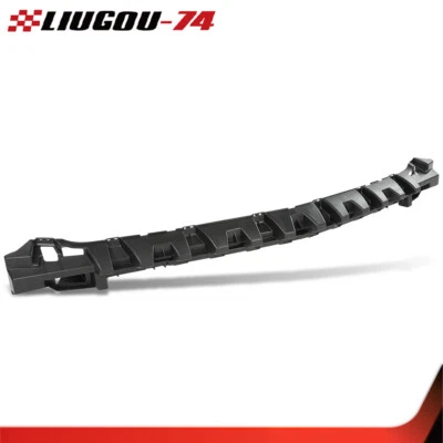 Fit For 2012-15 Mercedes Benz C250 C350 Front Center Bumper Cover ReinForcement Foto 1 de 4