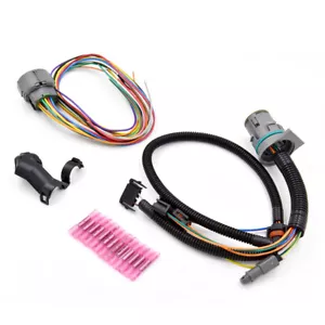 For GM 4L80E Internal Wire Harness 2004-On Solenoid harness connector 24200161 - Bild 1 von 14