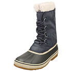 Sorel 1964 Pac Mens India Ink Gum Ankle Boots