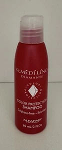 Alfaparf Color Protection Shampoo Sulphate-Free 2 oz - Picture 1 of 12