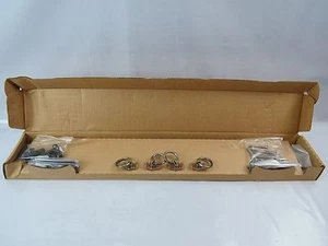 Honda Big Red Universal Mount Cargo System OEM 08L09-HL1-100 #245M NOS - Picture 1 of 4
