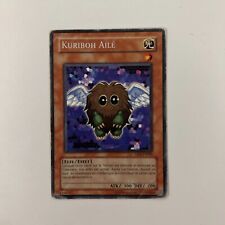 Carte Yu-Gi-Oh! - Rare - Kuriboh Ailé DP1-FR005