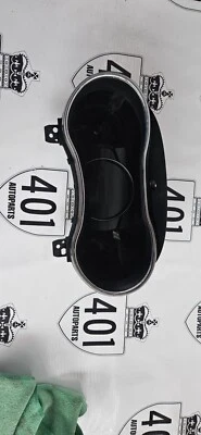 Jeep Grand Cherokee SRT 2018 velocímetro  Foto 1 de 4