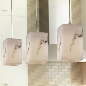 Meomi Lighting Indoor Pendant Light, Ceiling Lights Fixture for Damp Location - Picture 1 of 4