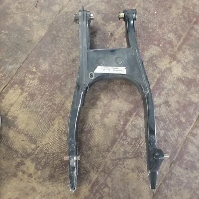 03 Honda VT750 Shadow Spirit brazo oscilante rueda trasera basculante marco Foto 1 de 4